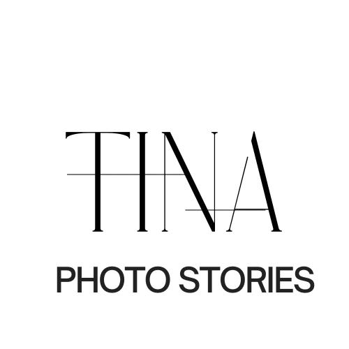 Tina Photo Stories